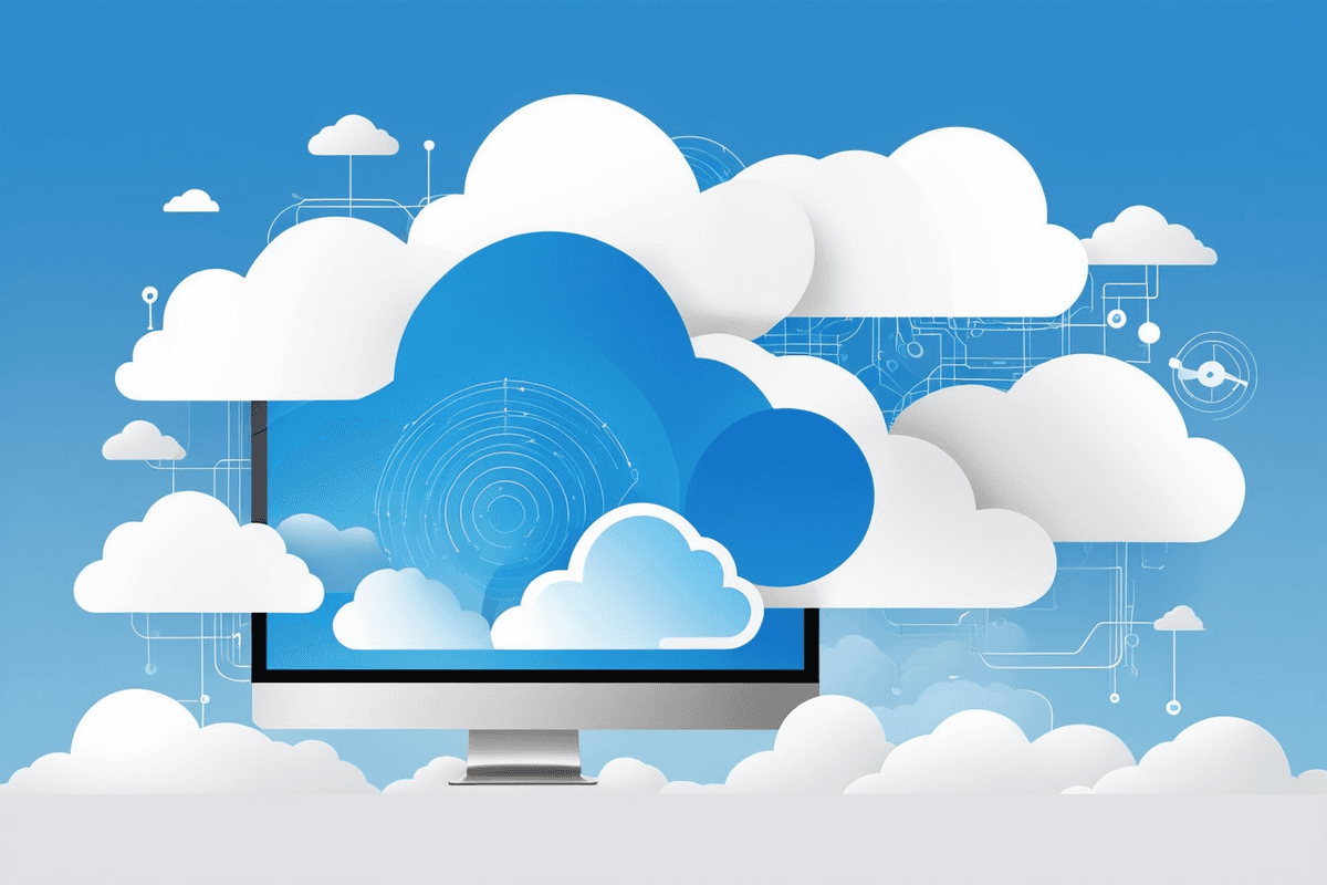 Cloud-Based Software