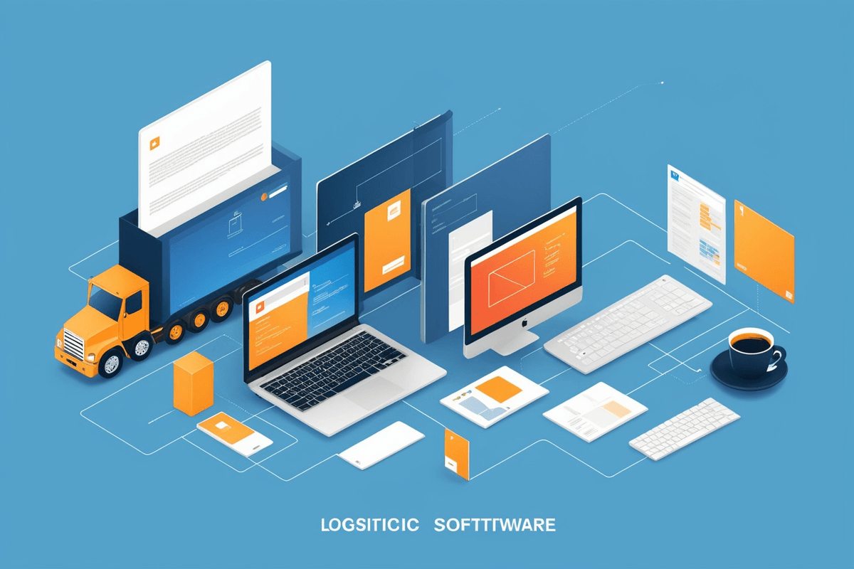 Logistics Solution